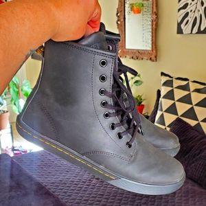 Dr. Martens Sheridan 8-Eye Style Boot